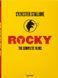Книга Rocky. The Complete Films (9783836599191) 9783836599191 фото 1