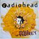 Вінілова платівка Radiohead - Pablo Honey 1LP (634904077914)