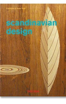 Книга Scandinavian Design (9783836598422) 9783836598422 фото