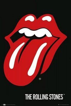 Постер (210) Rolling Stones - Lips (8592839041641) 8592839041641 фото
