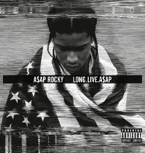 Вінілова платівка A$Ap Rocky - Long.Live.A$Ap (Deluxe Version) 2LP (0887654369611) 0887654369611 фото