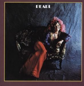 CD диск Joplin, Janis - Pearl 2CD (0886973523629) 0886973523629 фото