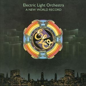 Вінілова платівка Electric Light Orchestra - A New World Record 1LP (0888751752818) 0888751752818 фото