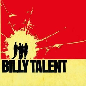 Вінілова платівка Billy Talent - Billy Talent 1LP (8719262014589) 8719262014589 фото