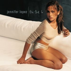 Вінілова платівка Lopez, Jennifer - On the 6 2LP (0196588039911) 0196588039911 фото