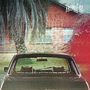 Вінілова платівка Arcade Fire - The Suburbs 2LP (0889854626310) 0889854626310 фото