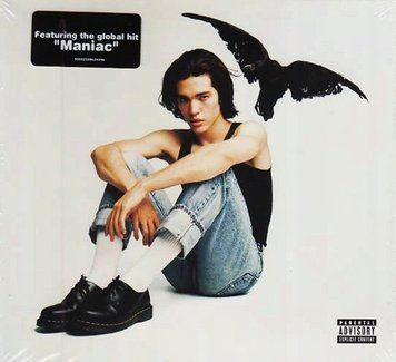 CD диск Conan Gray - Kid Krow 1CD (602508629396) 602508629396 фото
