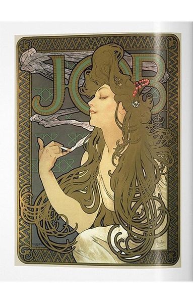 Книга Mucha (9783836550093) 62790 фото