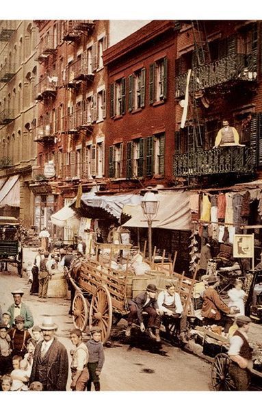 Книга New York. Portrait of a City (9783836578967) 267984 фото