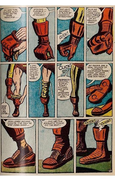 Книга The Marvel Age of Comics 1961-1978. 40th Ed. (9783836577878) 9783836577878 фото