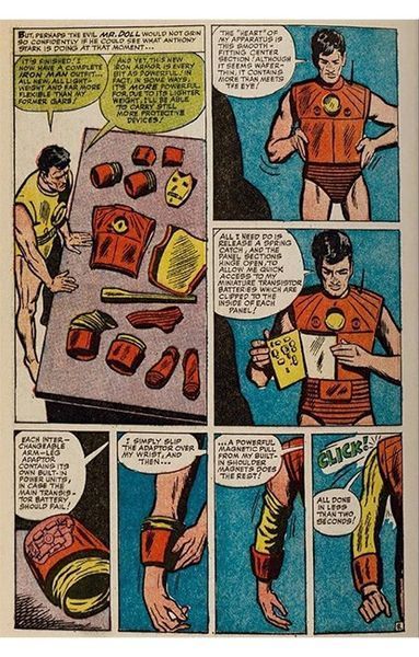Книга The Marvel Age of Comics 1961-1978. 40th Ed. (9783836577878) 9783836577878 фото
