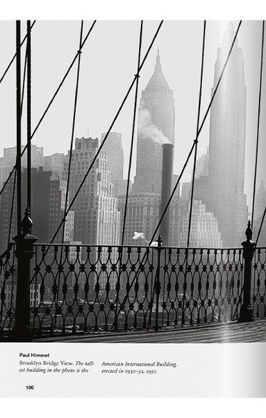 Книга New York. Portrait of a City (9783836578967) 267984 фото