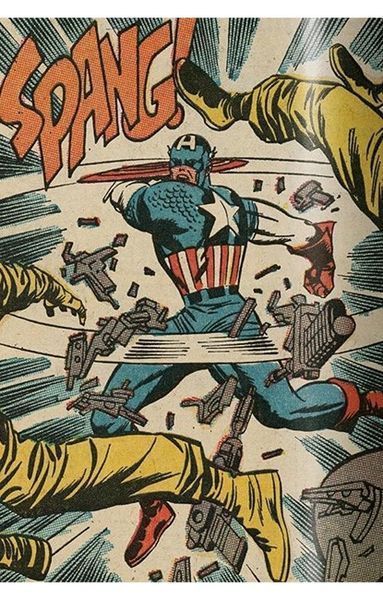 Книга The Marvel Age of Comics 1961-1978. 40th Ed. (9783836577878) 9783836577878 фото