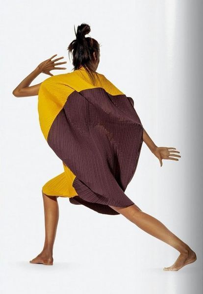 Книга Issey Miyake. 45th Ed. (9783754402863) 9783754402863 фото