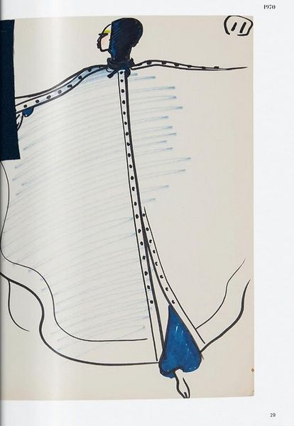 Книга Issey Miyake. 45th Ed. (9783754402863) 9783754402863 фото