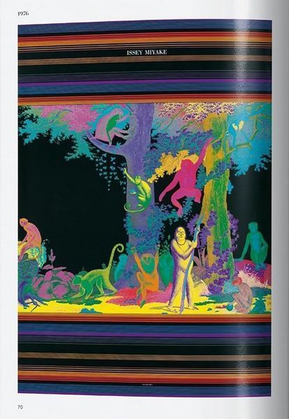 Книга Issey Miyake. 45th Ed. (9783754402863) 9783754402863 фото