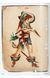 Книга TATTOO. 1730s-1970s. Henk Schiffmacher's Private Collection. 45th Ed. (9783836593595) 9783836593595 фото 12