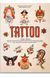 Книга TATTOO. 1730s-1970s. Henk Schiffmacher's Private Collection. 45th Ed. (9783836593595) 9783836593595 фото 1