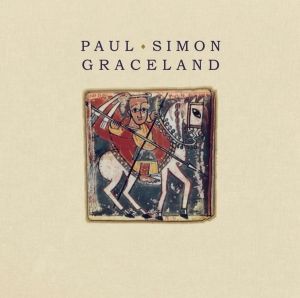 CD диск Simon, Paul - Graceland 25th Anniversary Edition 1CD (0886919841220) 0886919841220 фото