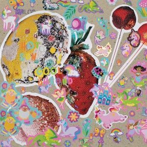 CD диск Wilco - Hot Sun Cool Shroud 1CD (0051497454708) 0051497454708 фото