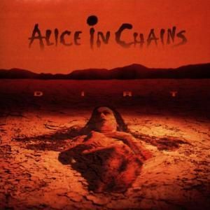CD диск Alice In Chains - Dirt 1CD (5099747233029) 5099747233029 фото