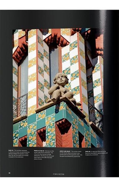 Книга Gaudi. The Complete Works (9783836564465) 9783836564465 фото