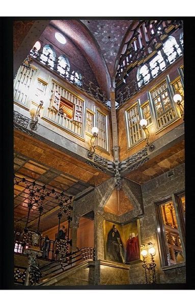 Книга Gaudi. The Complete Works (9783836564465) 9783836564465 фото