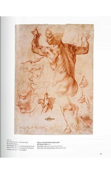 Книга Michelangelo (9783836530347) 9783836530347 фото