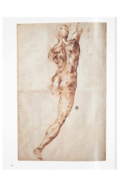 Книга Michelangelo (9783836530347) 9783836530347 фото