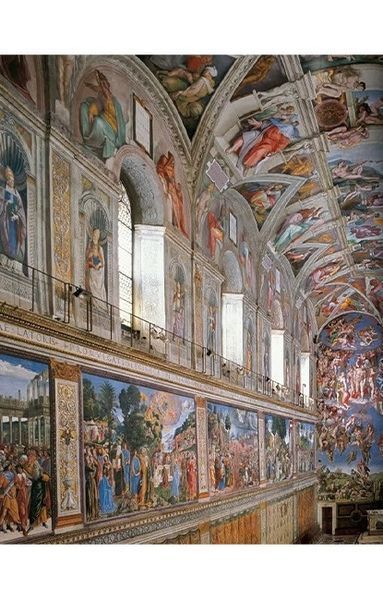 Книга Michelangelo (9783836530347) 9783836530347 фото