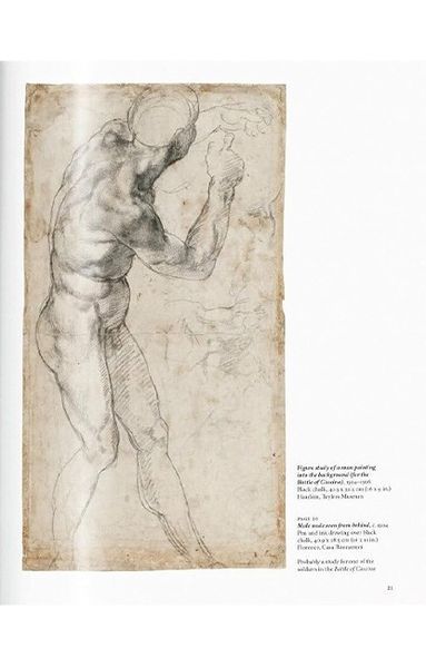 Книга Michelangelo (9783836530347) 9783836530347 фото