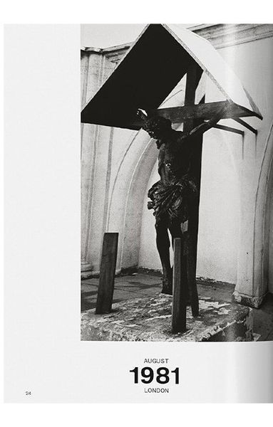 Книга Depeche Mode by Anton Corbijn (9783836597999) 267999 фото