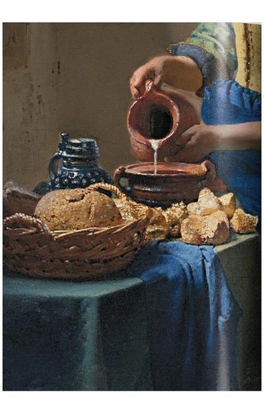 Книга Vermeer. The Complete Works. 45th Ed. (9783836587921) 9783836587921 фото