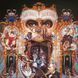 Вінілова платівка Michael Jackson - Dangerous 2LP (888751209312)