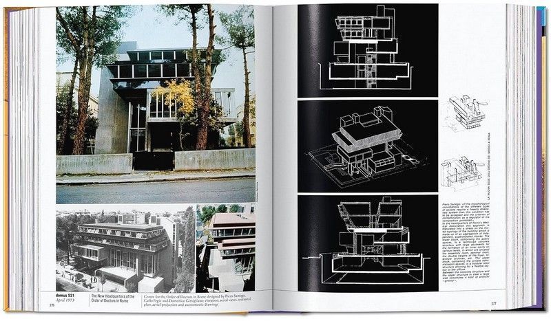 Книга domus 1970-1979 (9783836593861) 9783836593861 фото