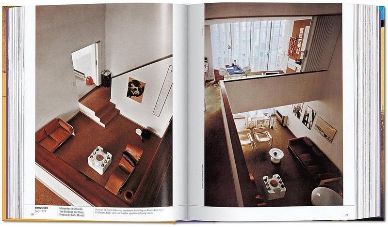 Книга domus 1970-1979 (9783836593861) 9783836593861 фото