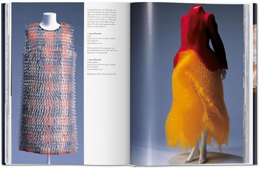 Книга Fashion History From The 18Th To The 20Th Century (9783836577915) 9783836577915 фото