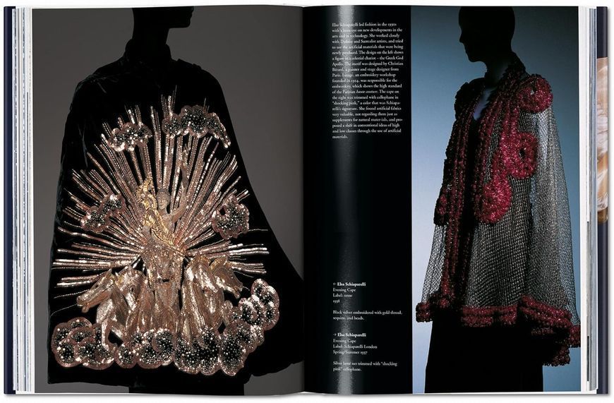 Книга Fashion History From The 18Th To The 20Th Century (9783836577915) 9783836577915 фото