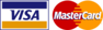 Принимаем оплату Visa/Mastercard через monobank