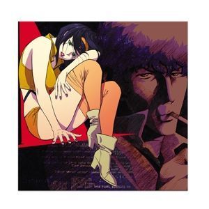 Вінілова платівка Seatbelts - Cowboy Bebop (Original Series Soundtrack) 2LP (0194397876819) 0194397876819 фото