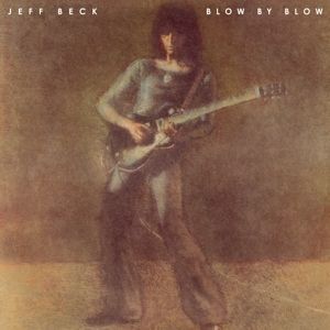 Вінілова платівка Beck, Jeff - Blow By Blow 1LP (0196588049118) 0196588049118 фото