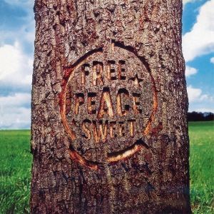 Вінілова платівка Dodgy - Free Peace Sweet 2LP (0602488522229) 0602488522229 фото
