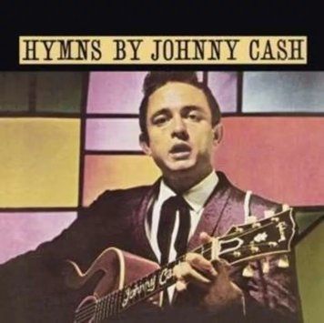CD диск Johnny Cash - Hymns By Johnny Cash 1CD (8718627230114) 8718627230114 фото