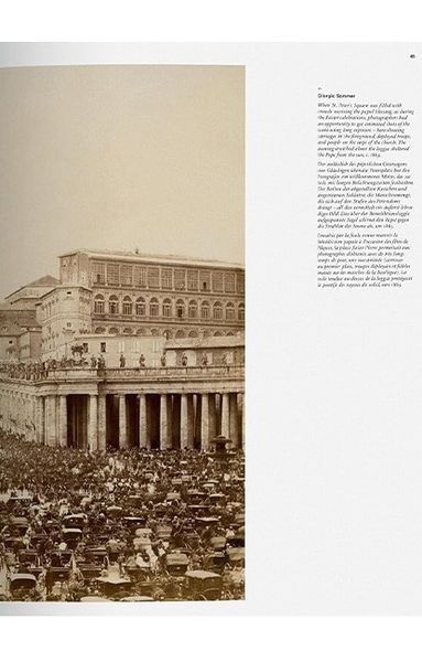 Книга Rome. Portrait of a City (9783836562713) 9783836562713 фото