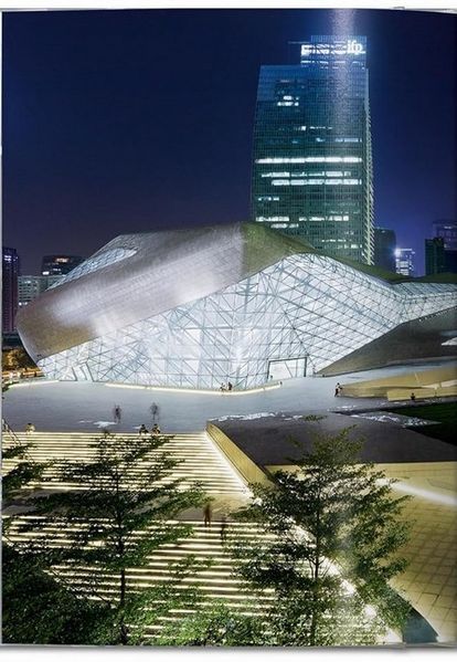 Книга Zaha Hadid. Complete Works 1979-Today. 45th Ed. (9783836593496) 9783836593496 фото