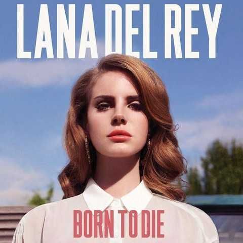 Купити Вінілова платівка Lana Del Rey - Born To Die 2LP