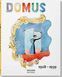 Книга domus 1928-1939 (9783836594455) 9783836594455 фото 1