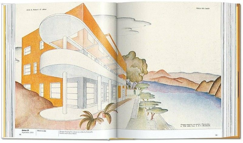 Книга domus 1928-1939 (9783836594455) 9783836594455 фото