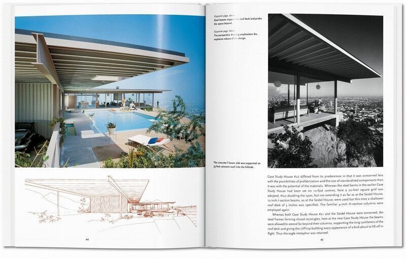 Книга Pierre Koenig 1925-2004: Living With Steel (9783836544375) 9783836544375 фото