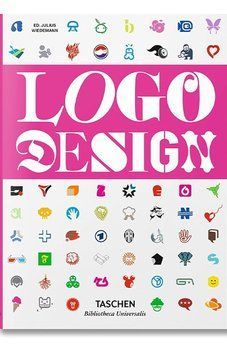 Книга Logo Design (9783836556347) 9783836556347 фото